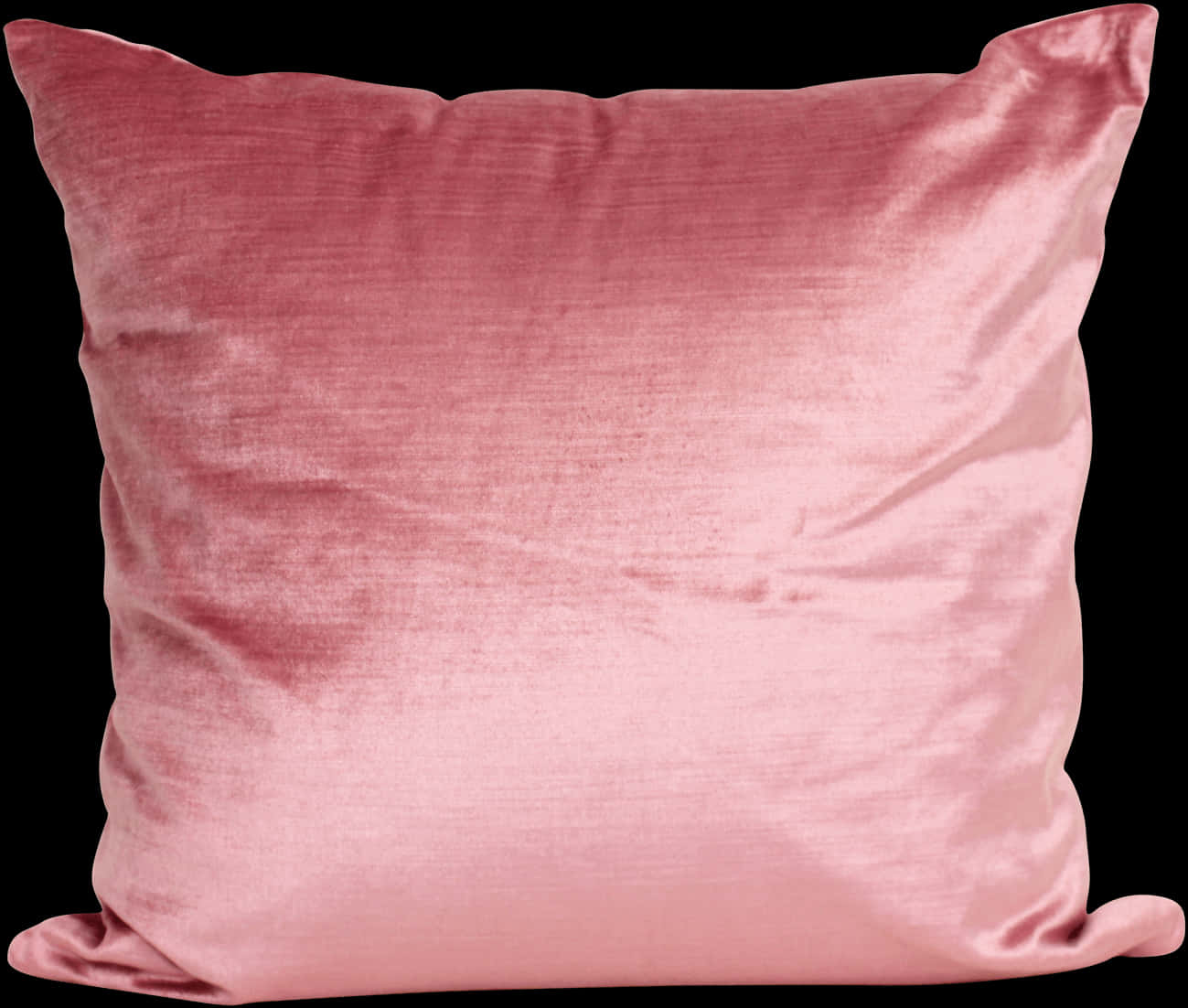 Coral Pink Cushion Comfort.jpg PNG