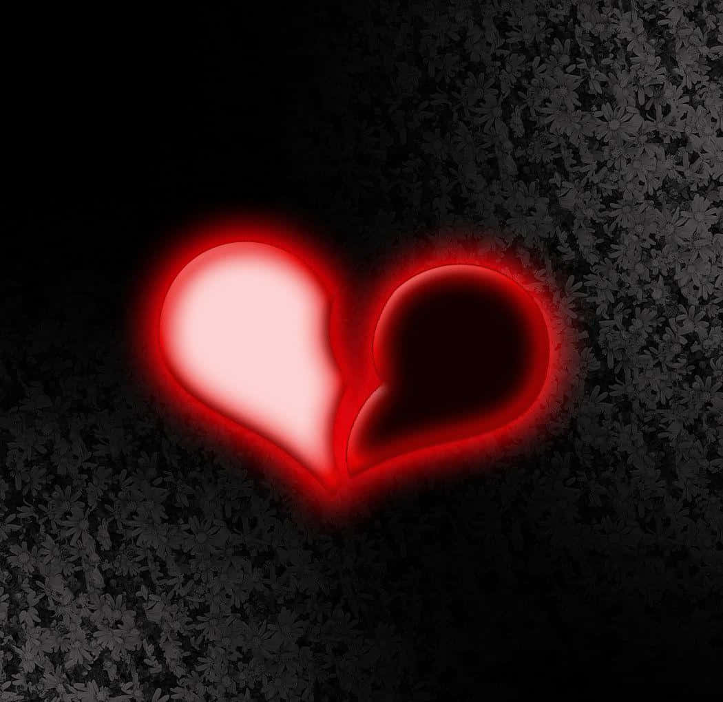 Corazóndestrozado - Amor Perdido En La Oscuridad