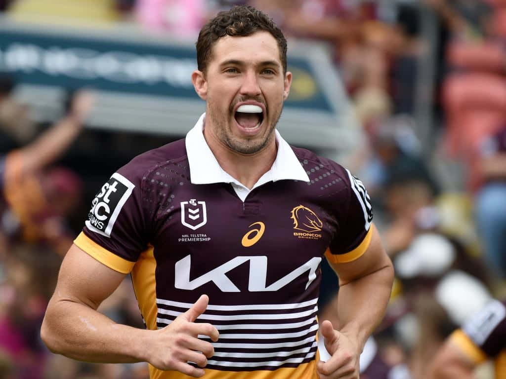 Corey Oates Wallpaper