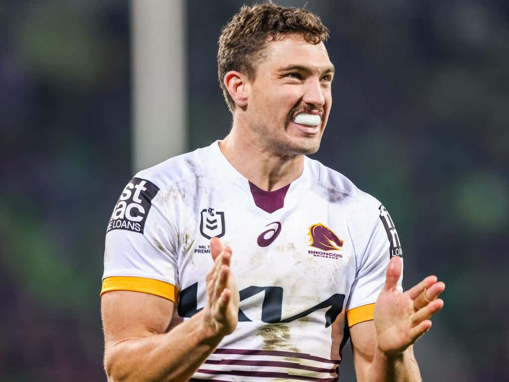 Corey Oates Wallpaper