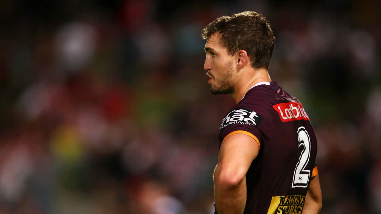 Corey Oates Wallpaper