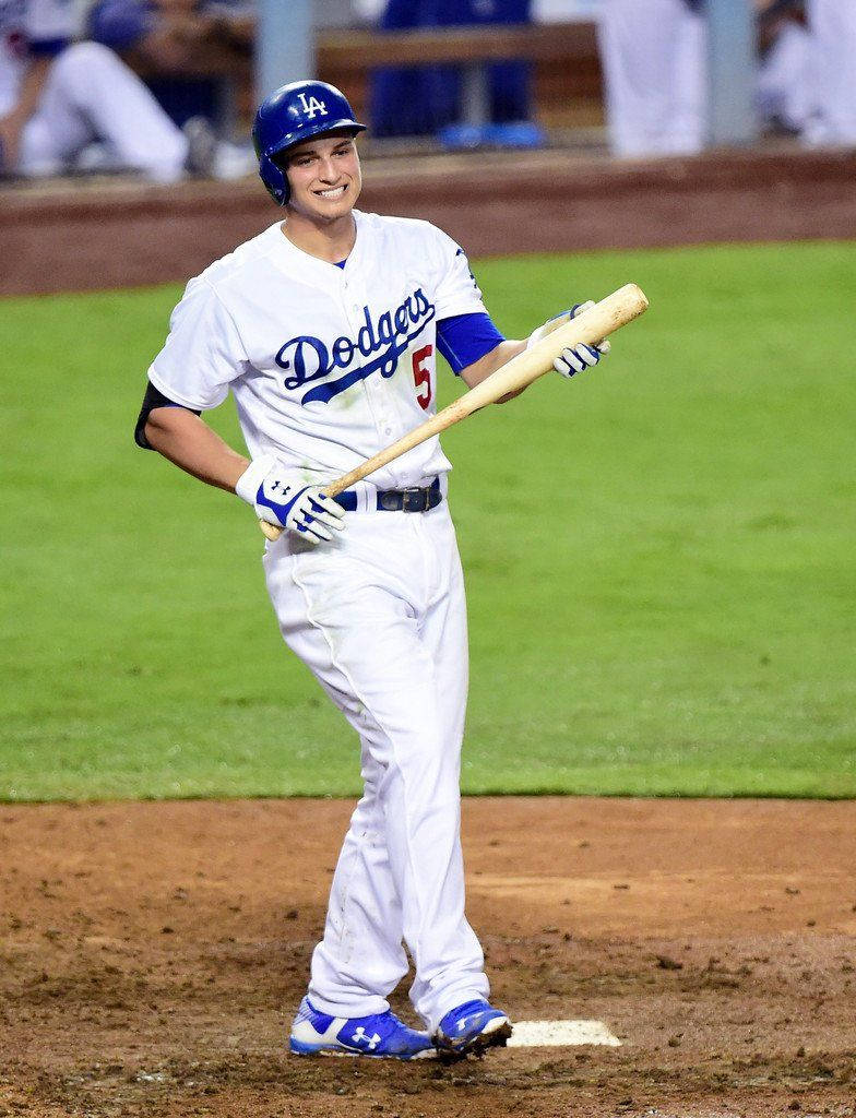 iphone corey seager wallpaper