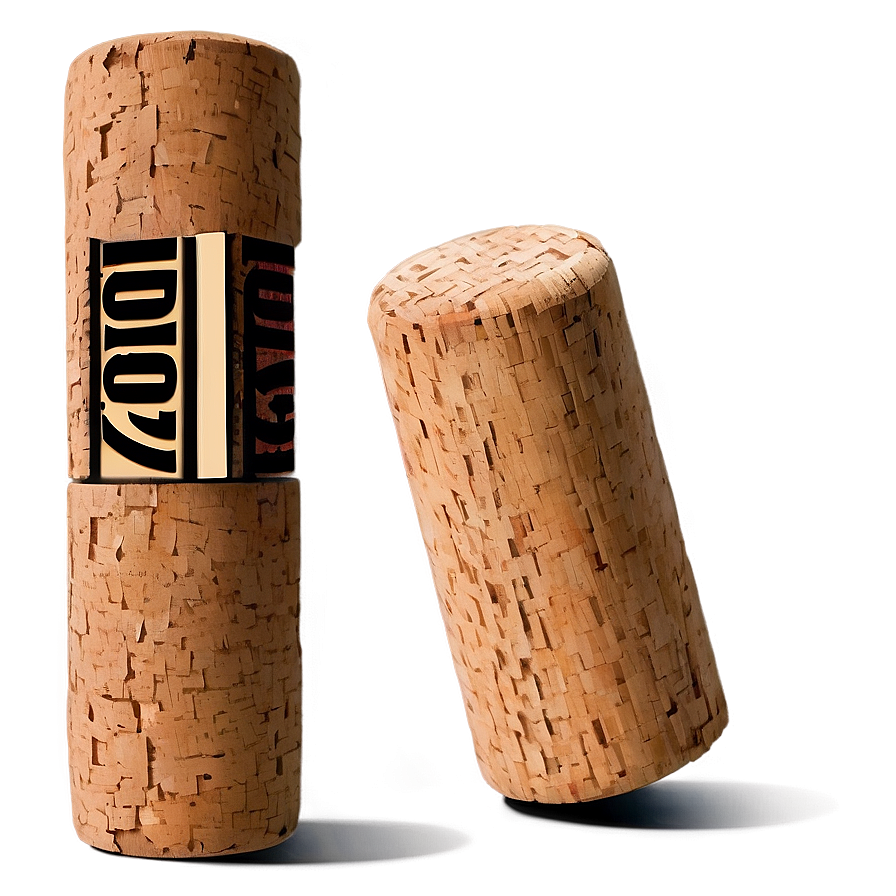 Cork A PNG