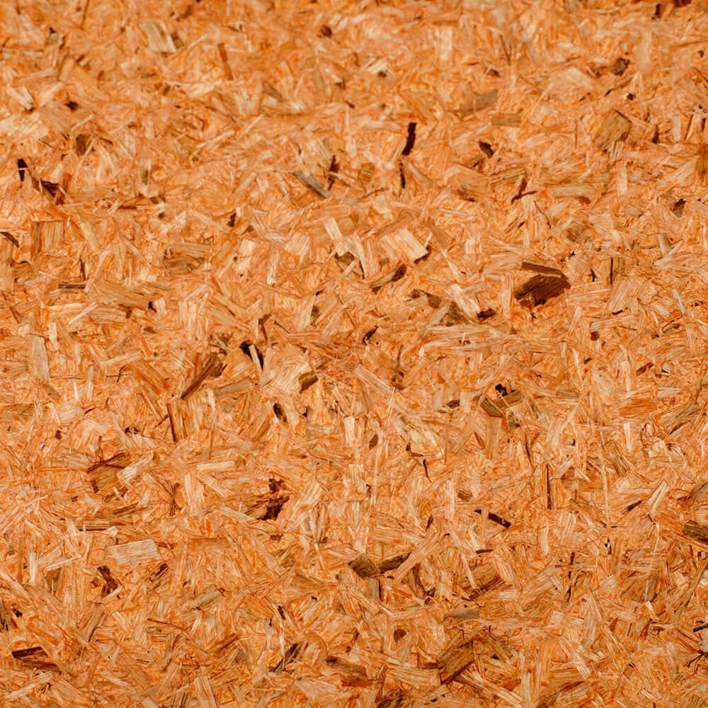 A Close Up Of A Brown And Orange Textured Surface