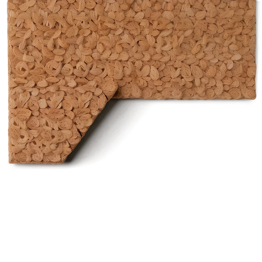 Cork Board Craft Techniques Png Oct PNG