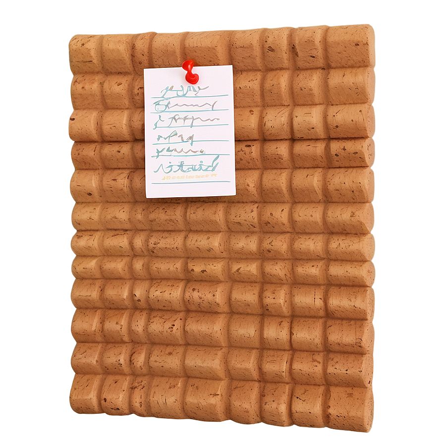 Cork Board Png Yjd PNG