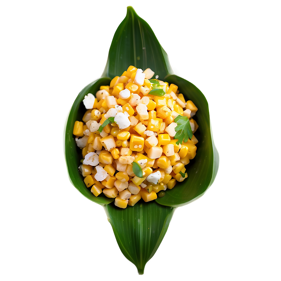 Corn Salad Png 81 PNG