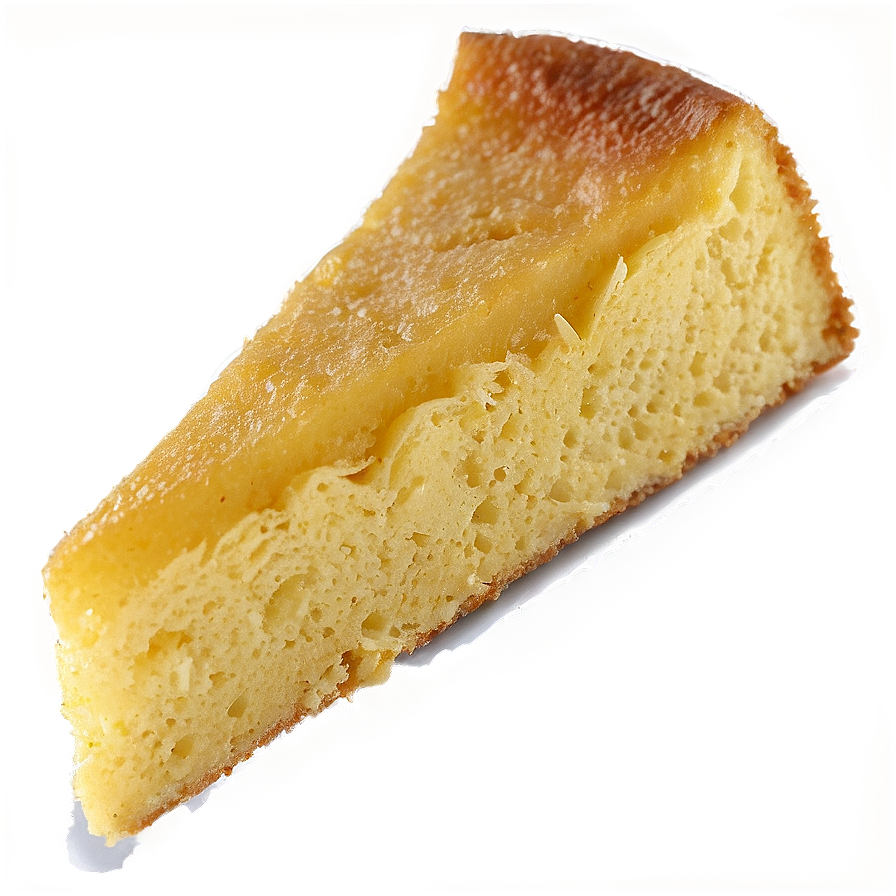 Cornbread Slice Png Usu55 PNG