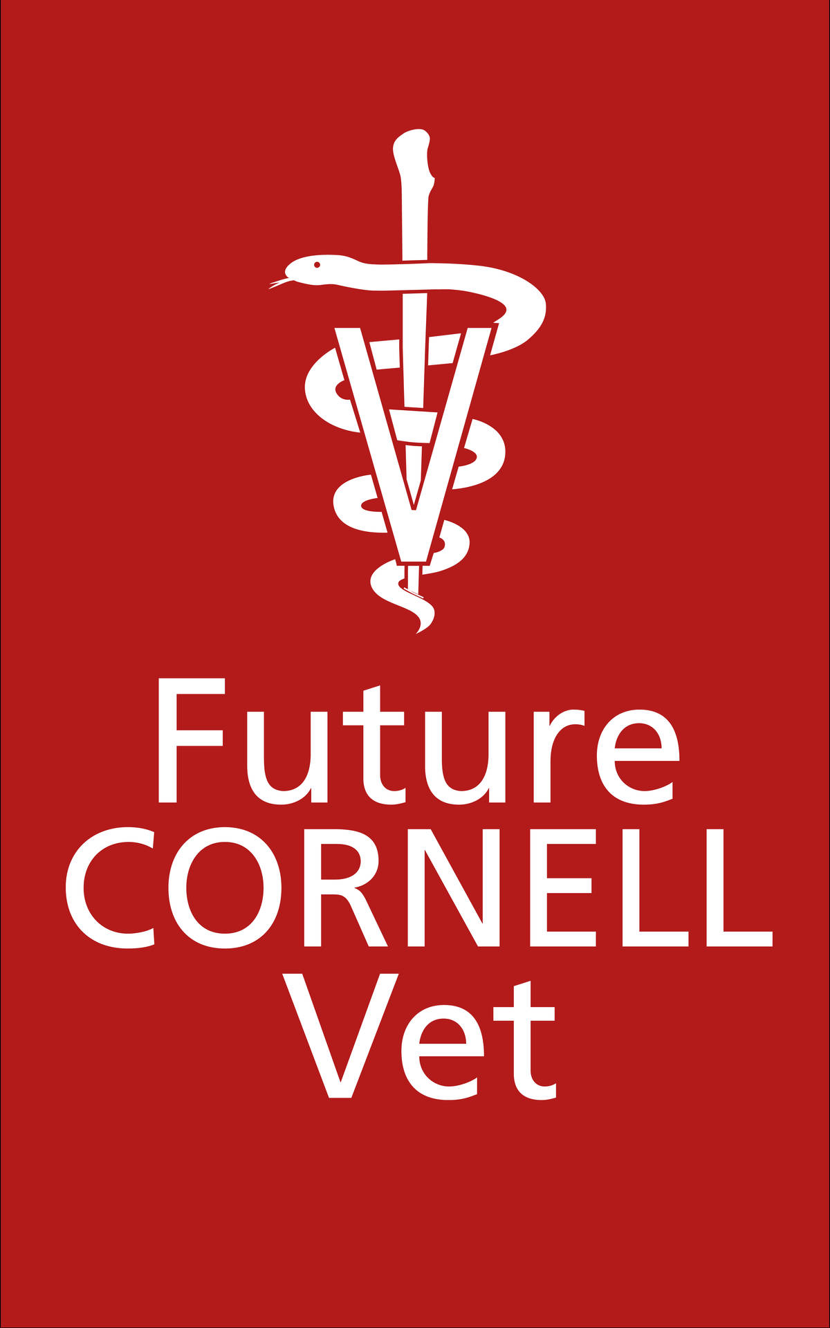 Universidadde Cornell Veterinaria Del Futuro Fondo de pantalla