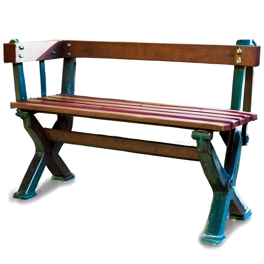 Corner Bench Png 73 PNG