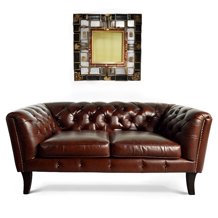 Corner Lounge Couch Png Lrf98 PNG