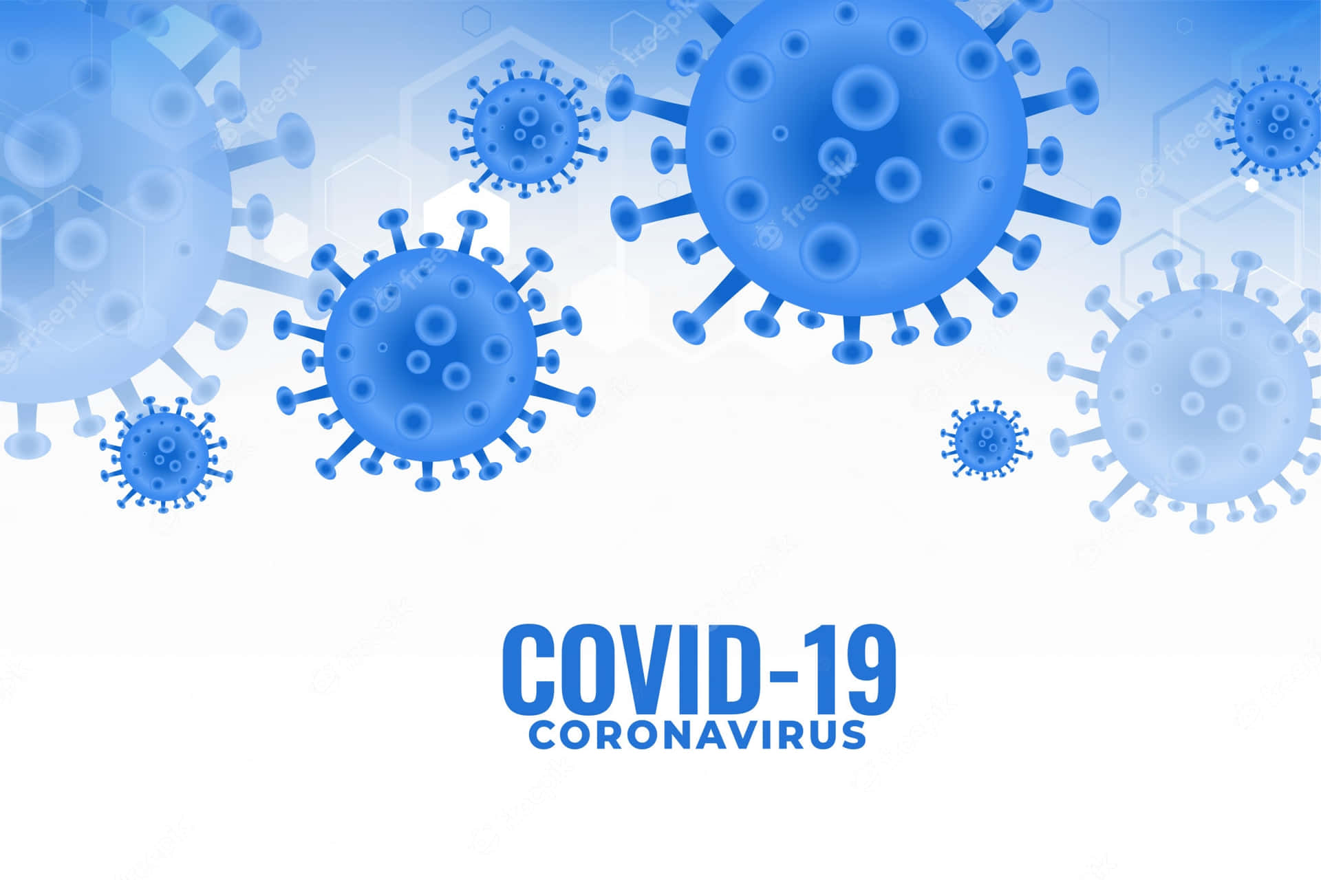 Hålldig Själv Och Din Familj Säkra Med Rätt Information Och Förebyggande Åtgärder Kring Coronaviruset.