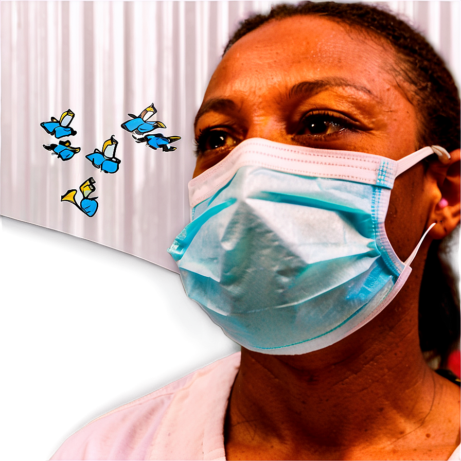 Coronavirus Essential Workers Png Rlf82 PNG