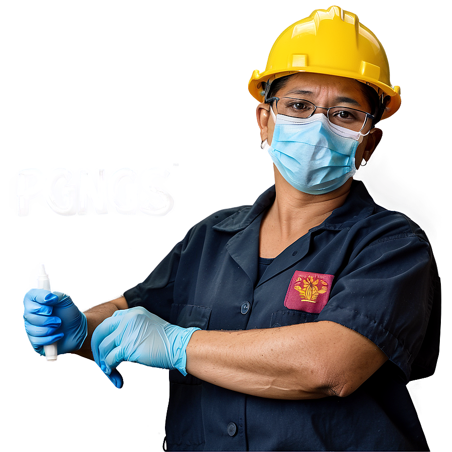 Coronavirus Essential Workers Png Ylx32 PNG