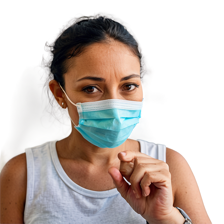 Coronavirus New Normal Lifestyle Png Lec PNG