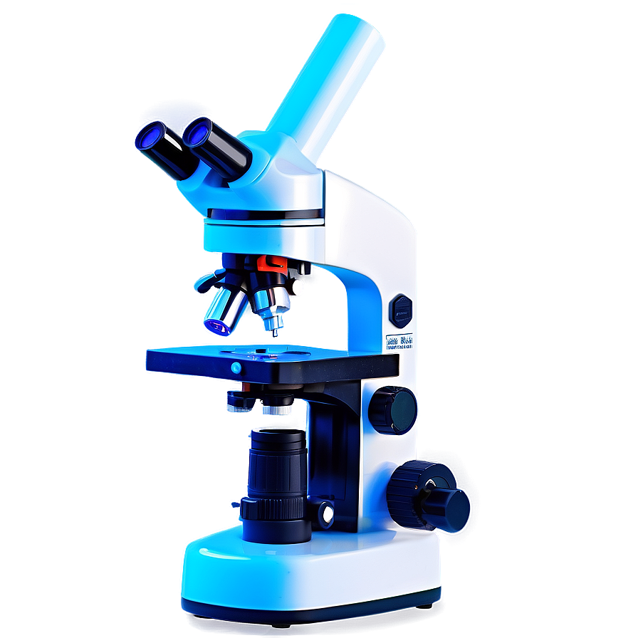 Coronavirus Research Microscope Png 33 PNG