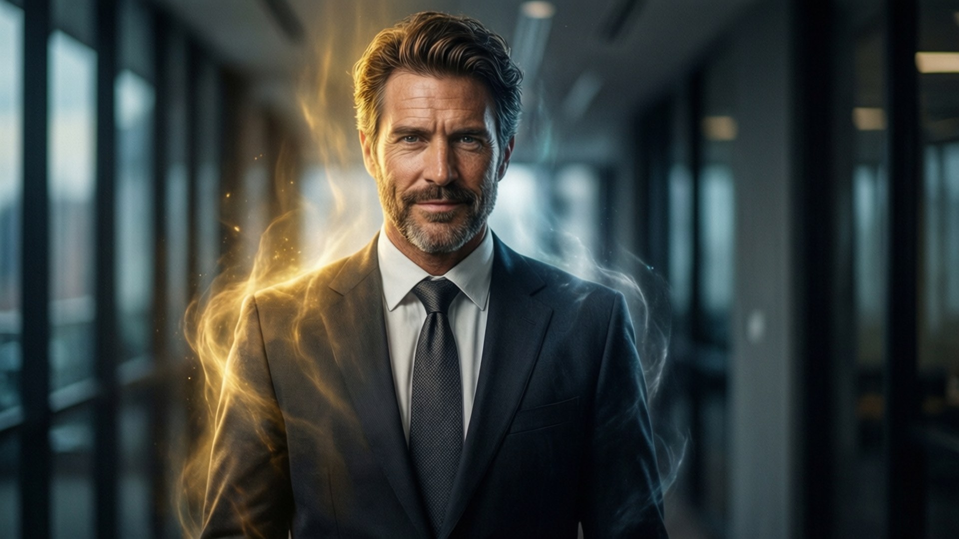 Corporate Duality Wallpapers