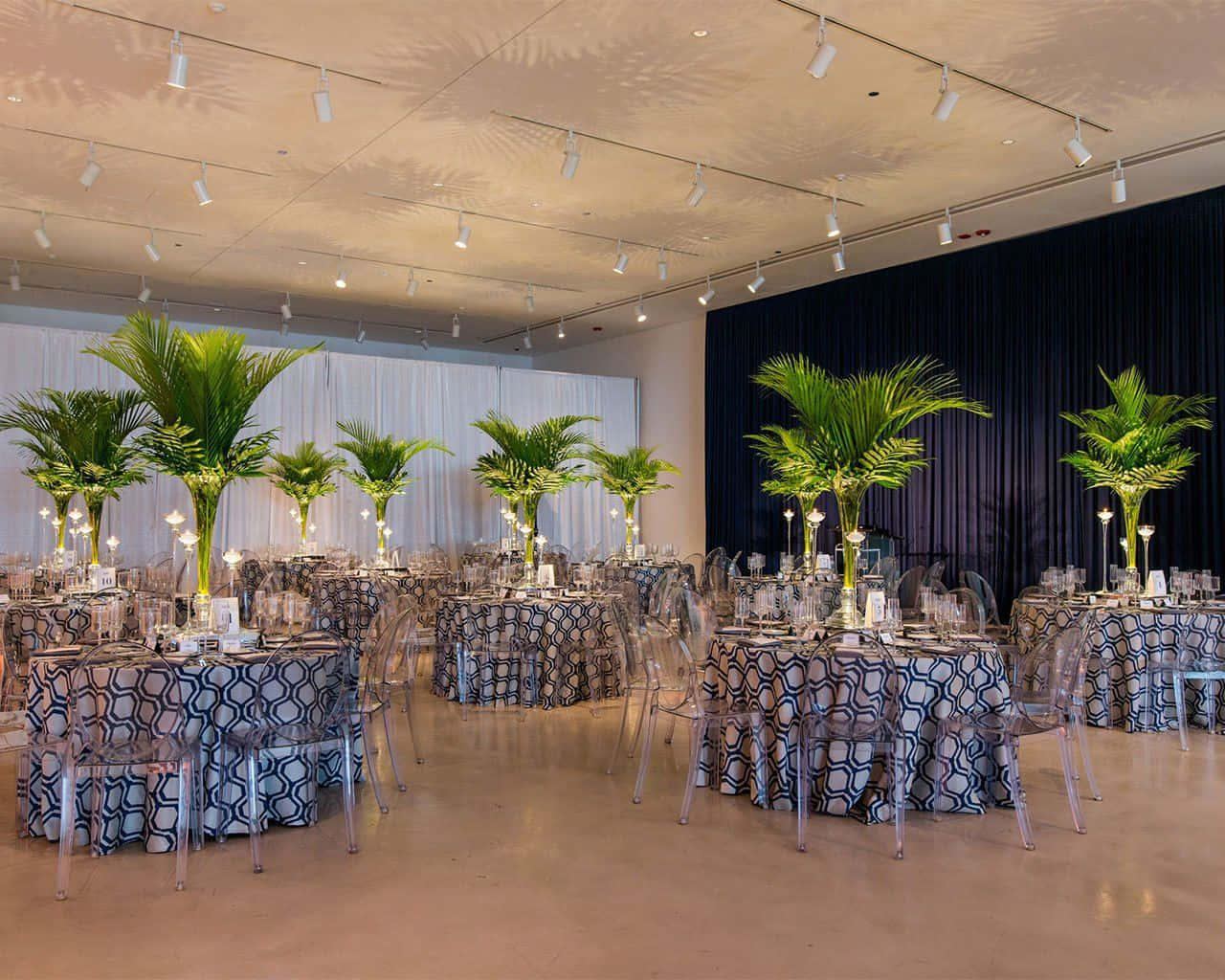 Start the celebration with a memorable corporate event Wallpaper