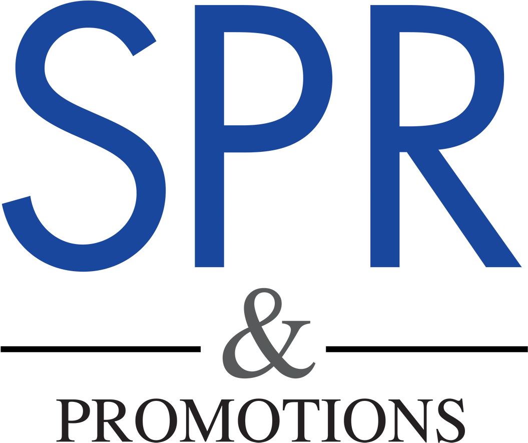 Corporate Logo S P R Promotions PNG