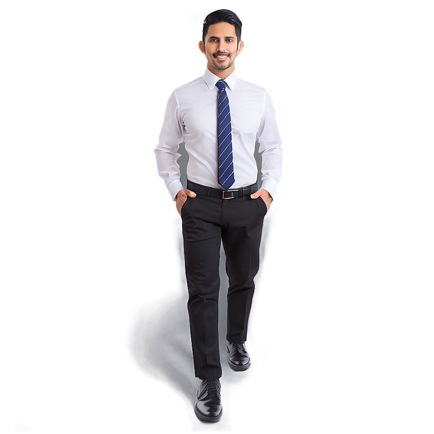 Corporate Office Uniform Png 28 PNG