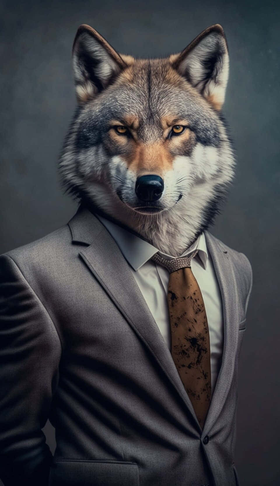 Corporate Wolf Portrait.jpg Wallpaper