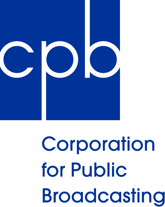 Corporationfor Public Broadcasting Logo PNG