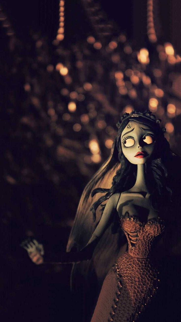 Corpse Bride Wallpaper Browse Corpse Bride Wallpaper with collections of  Aesthetic Carlos Grangel  Corpse bride movie Tim burton corpse bride Corpse  bride art