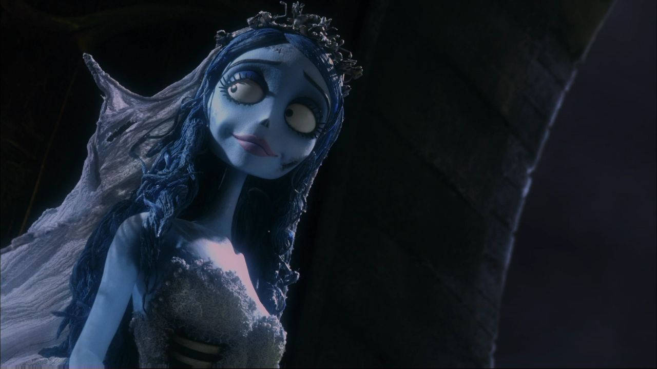 Corpse Bride Wallpapers HD  Wallpaper Cave