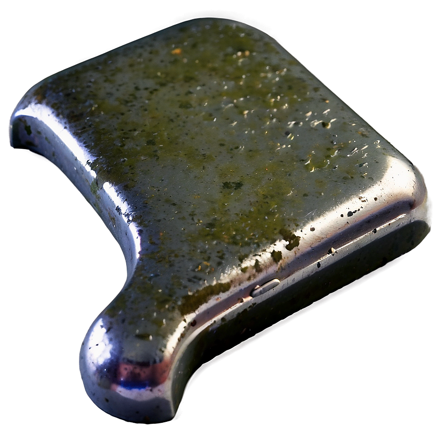 Corroded Nickel Png 33 PNG