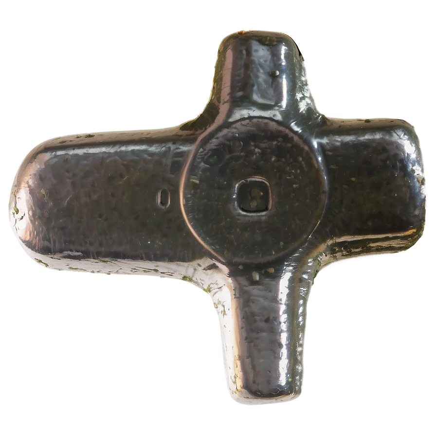 Corroded Nickel Png Hcl35 PNG