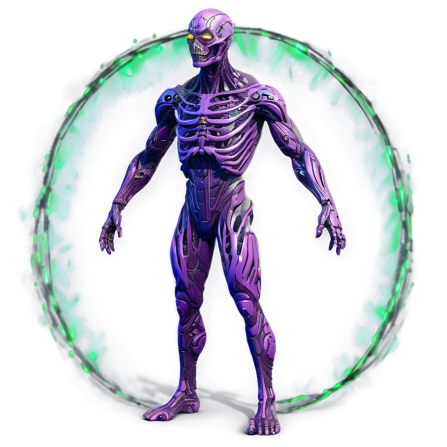 Corrupt Entity Png Qqr59 PNG