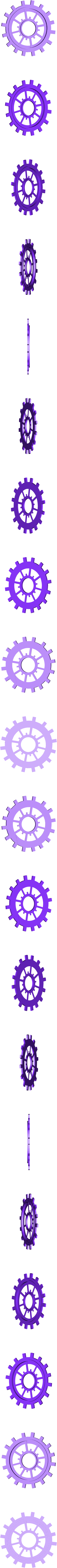 Corrupted Image Purple Distortion PNG