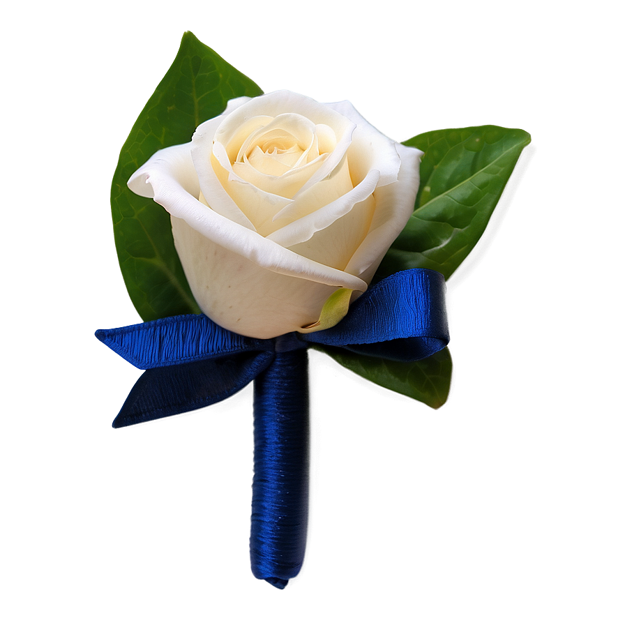 Corsage And Boutonniere Set Png Kcb PNG