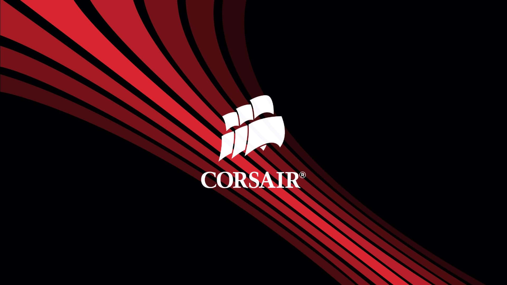 Corsairsätter Standarden För Högpresterande Datorer