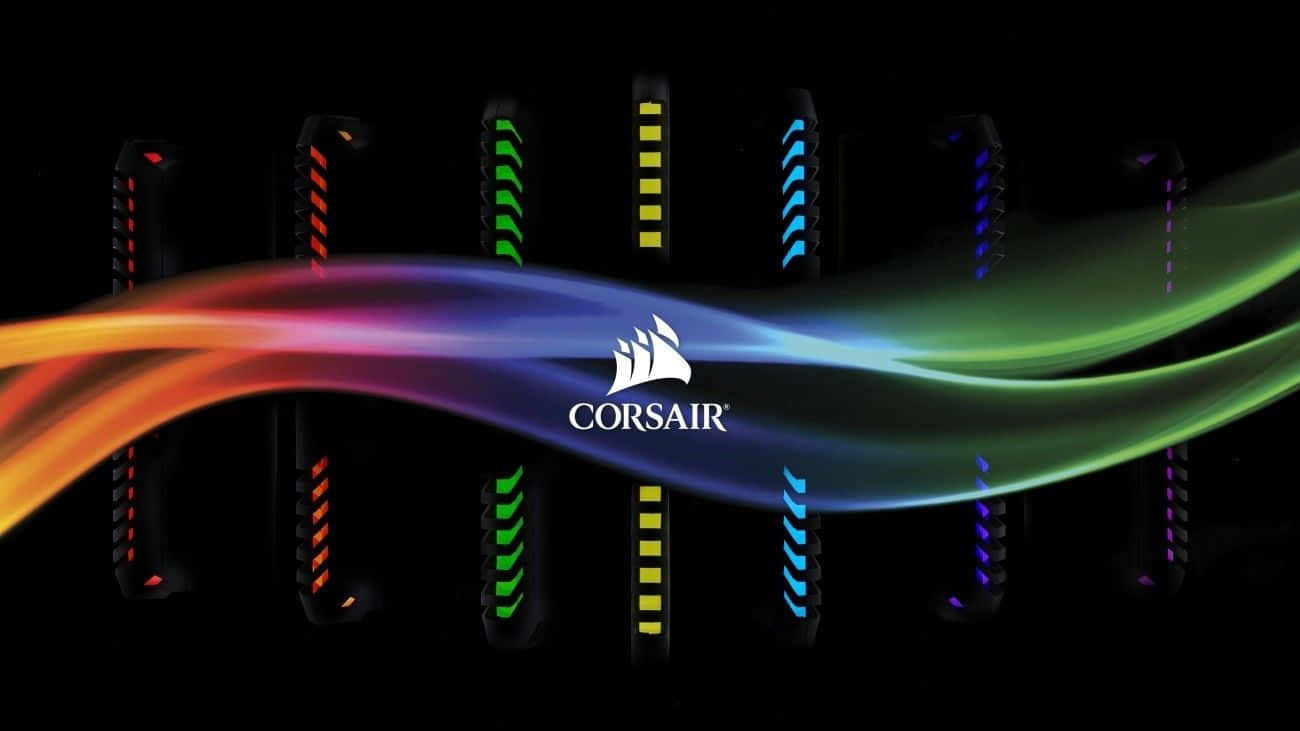 Corsair - Revolutionizing the way you game.