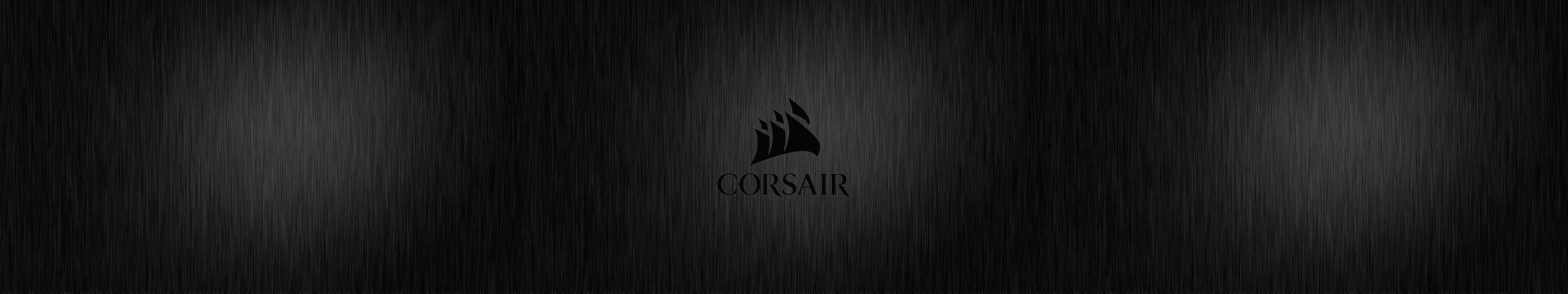 Högeffektivaspel Med Corsair