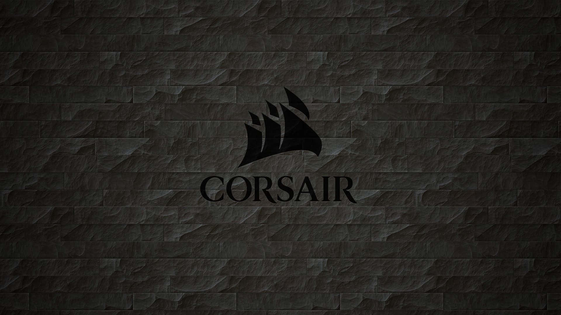 : Experience Adrenaline-Fueled Action with Corsair
