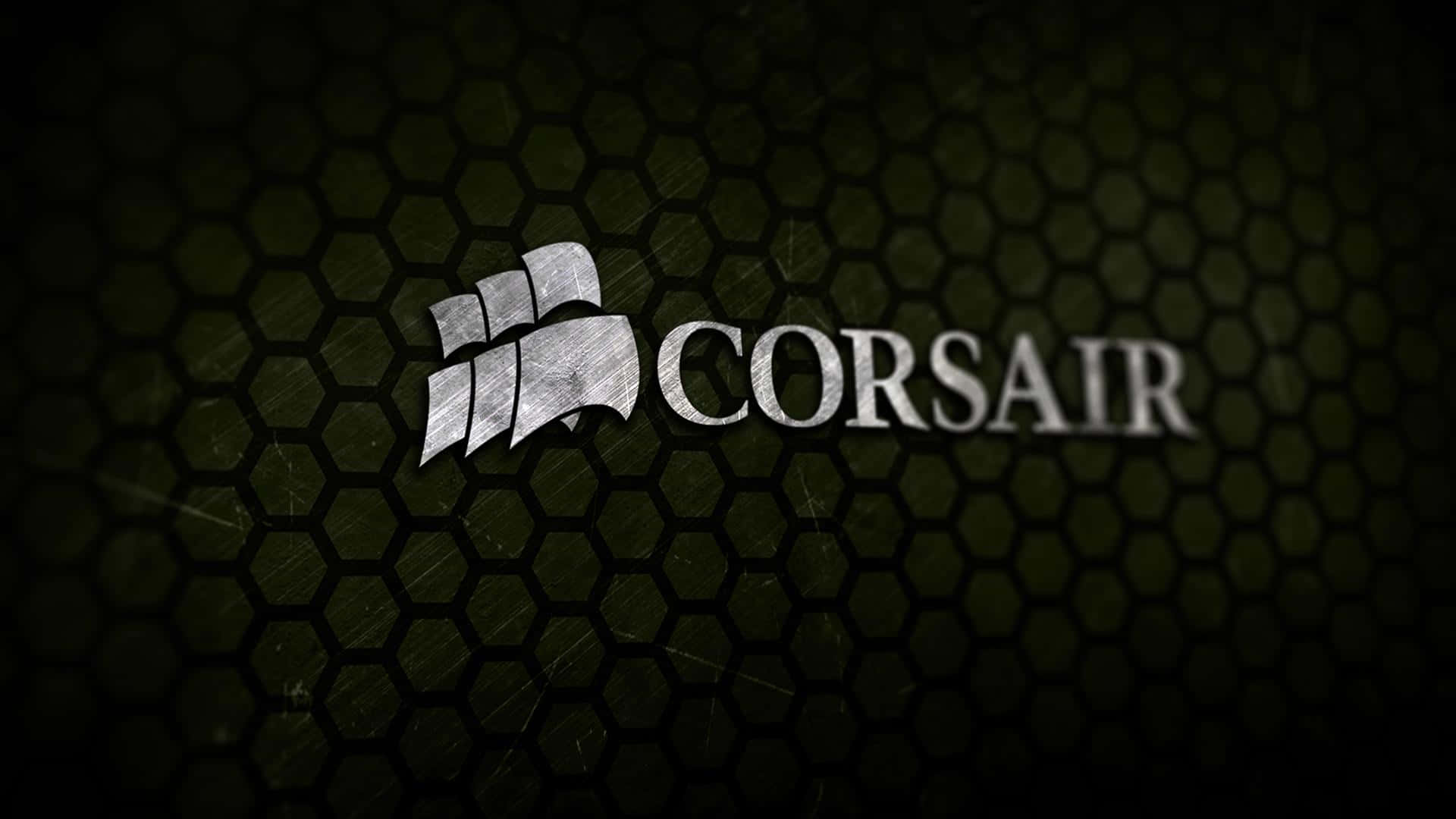 Embody the Power of PC Gaming with Corsair