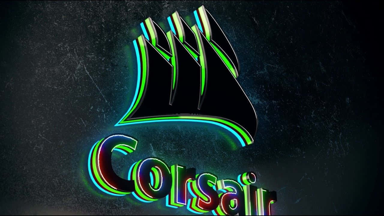 Embark on a journey of exploration and discovery with Corsair