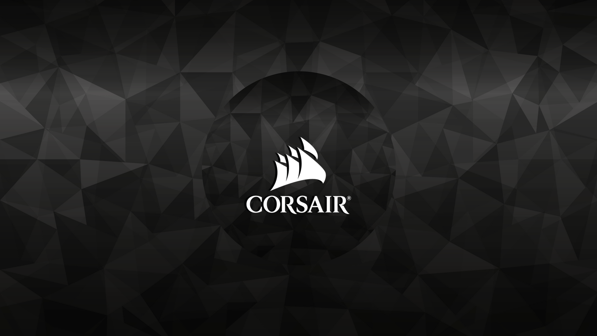 Conquer your computing with Corsair
