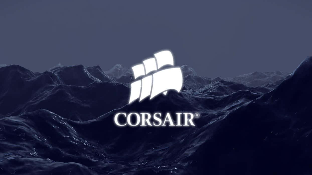 Upptäckenastående Kvalitet Med Corsair.