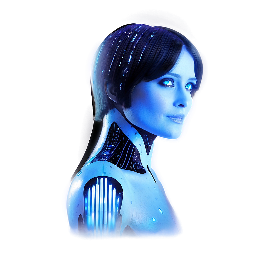 Cortana Ai Png Ryb46 PNG