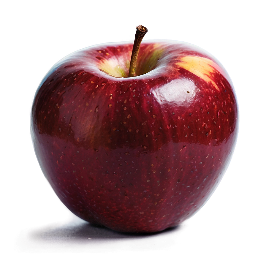 Cortland Apple Png 04292024 PNG