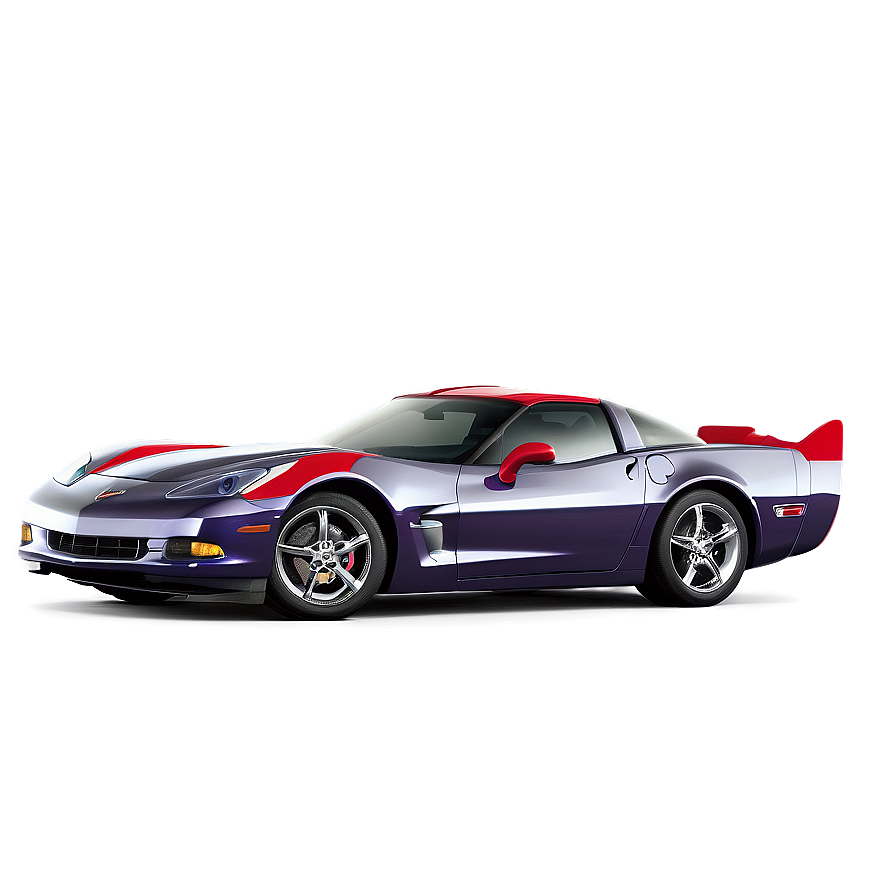 Corvette Badge Png Yjy PNG