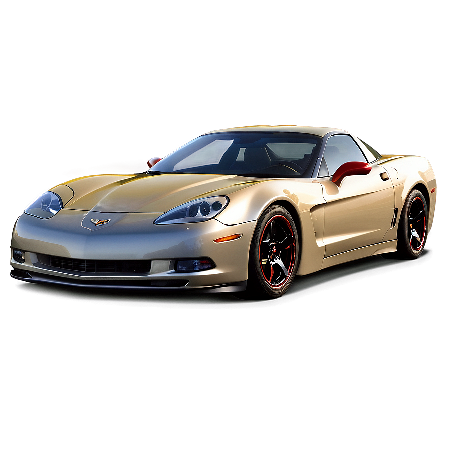 Corvette C5 Png 06252024 PNG