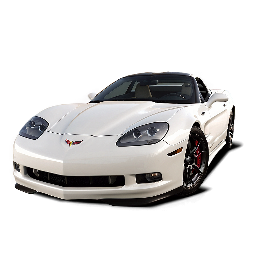 Corvette C5 Png Cqh PNG