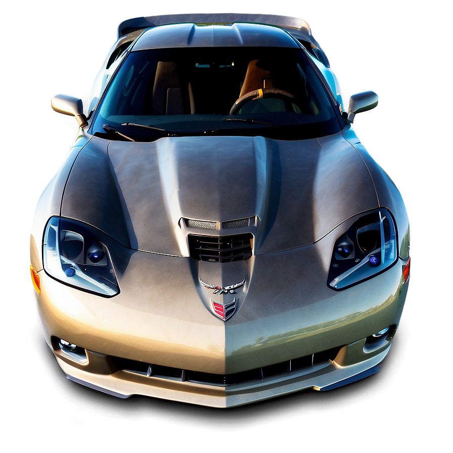 Corvette C6 Png 89 PNG