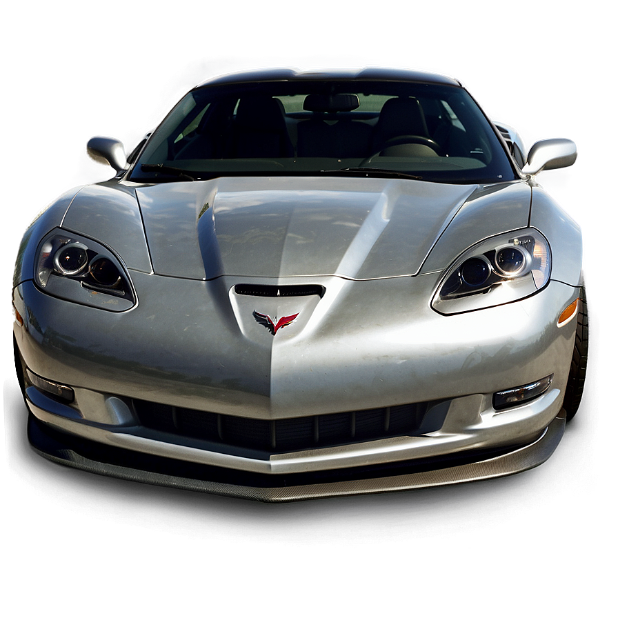 Download Corvette C6 Png Tvu21 | Wallpapers.com