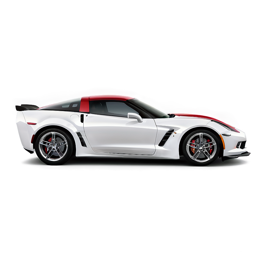 Corvette Grand Sport Png Lgt PNG