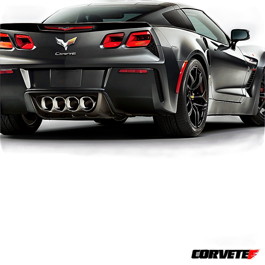 Corvette Grand Sport Png Yxa PNG